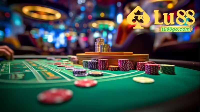 Baccarat 