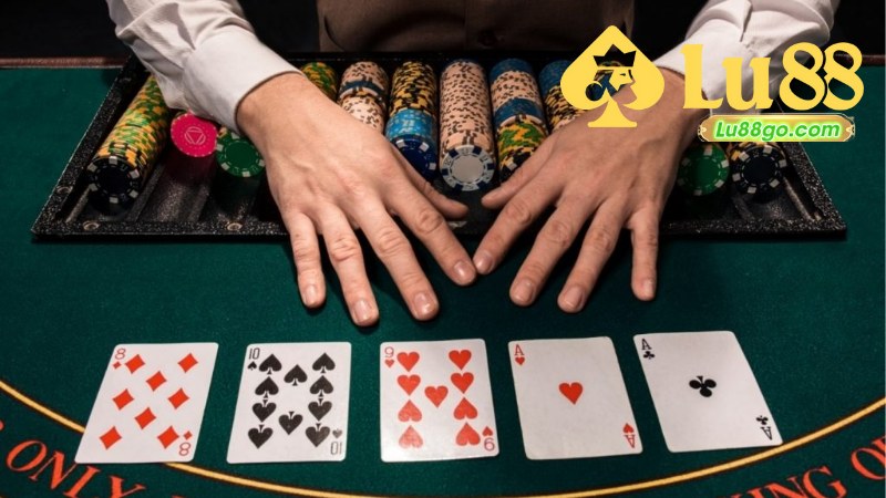 Live Casino Lu88