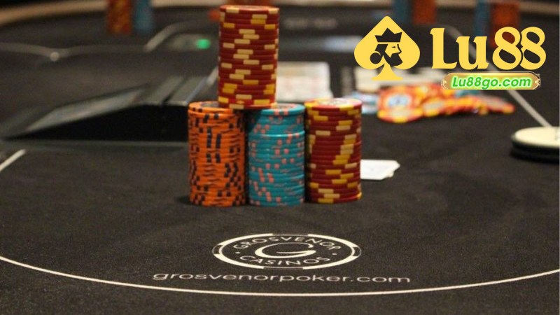 Live Casino Lu88
