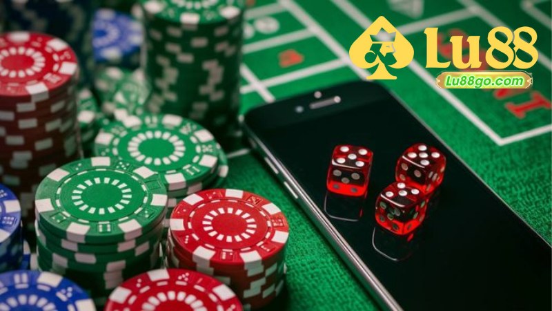 Roulette 