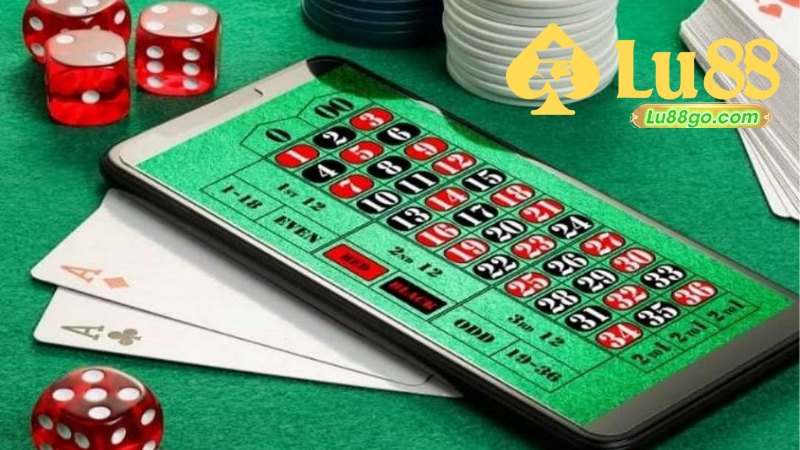 Roulette 
