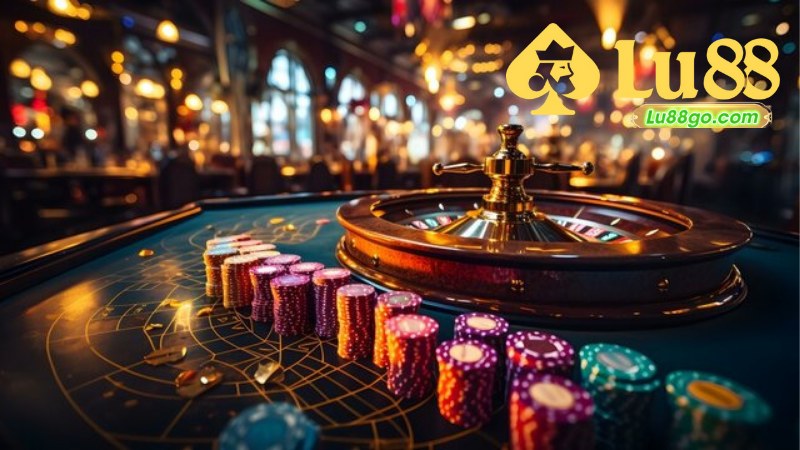 Sảnh Dream Gaming 