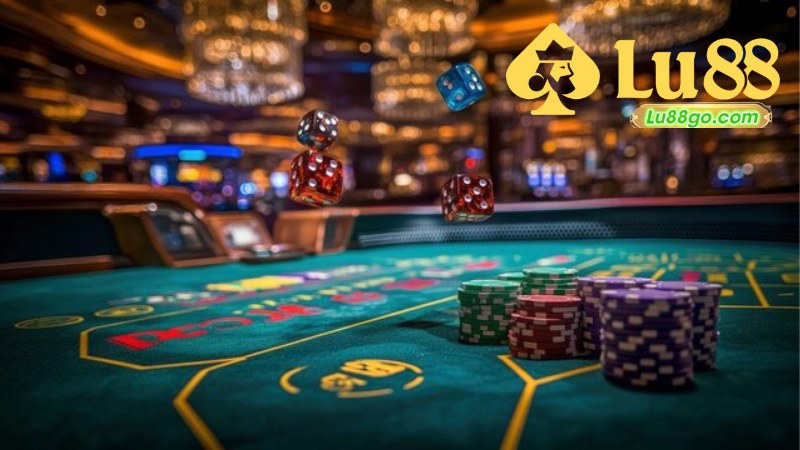 Sảnh Dream Gaming