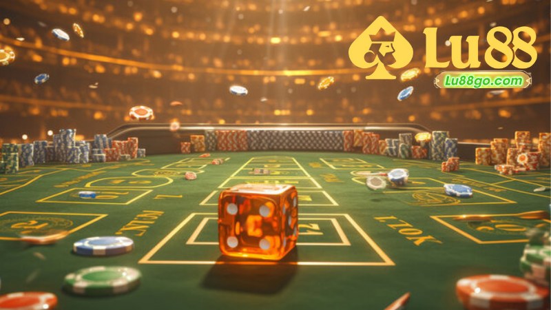 Sảnh Dream Gaming 