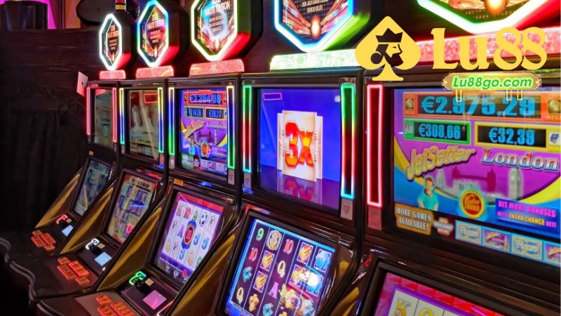 Sảnh SA Gaming