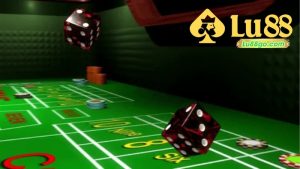 Sảnh SA Gaming
