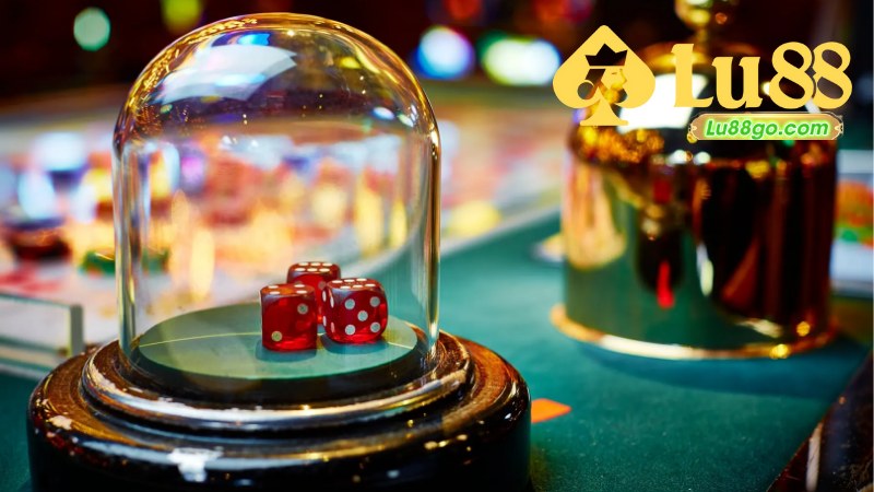 Sảnh SA Gaming